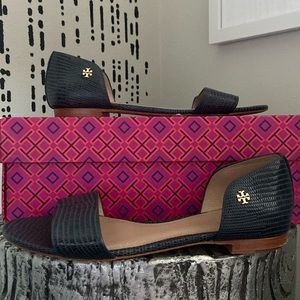 Tory Burch Savannah Sandal